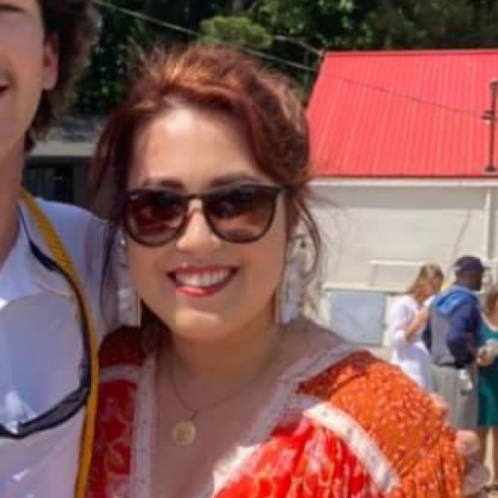 Meet your Posher, Mary